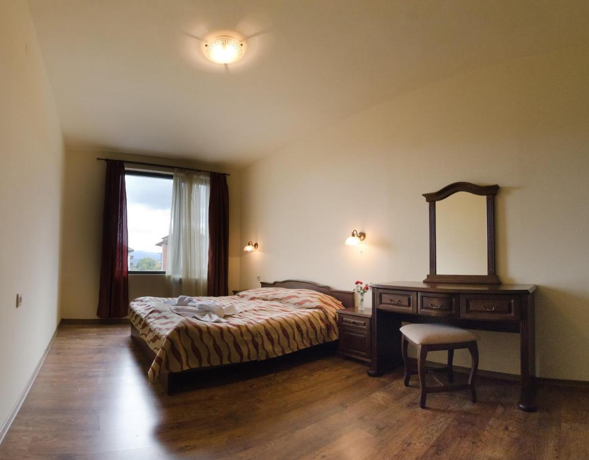 Apartments & Studios Mountain Romance Bansko Exterior foto