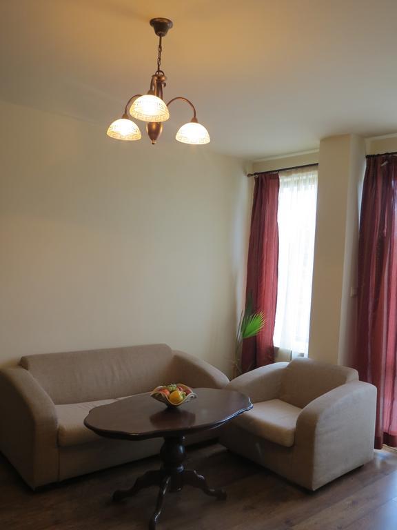 Apartments & Studios Mountain Romance Bansko Exterior foto