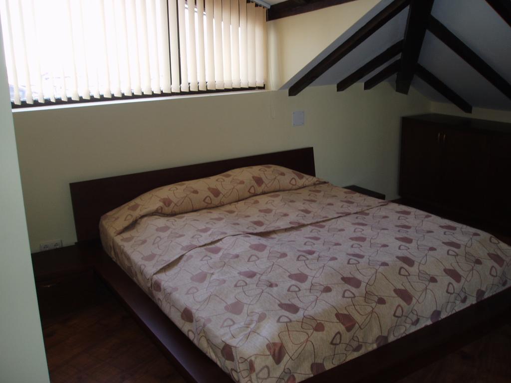 Apartments & Studios Mountain Romance Bansko Exterior foto