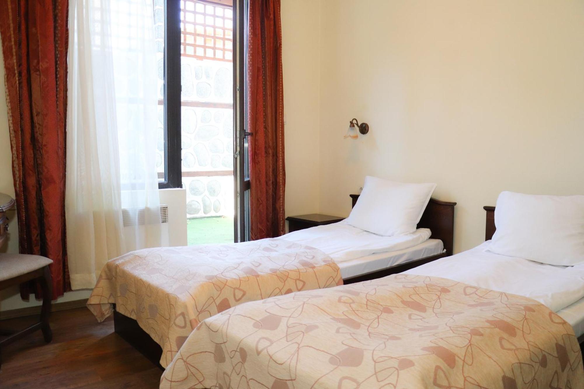 Apartments & Studios Mountain Romance Bansko Exterior foto