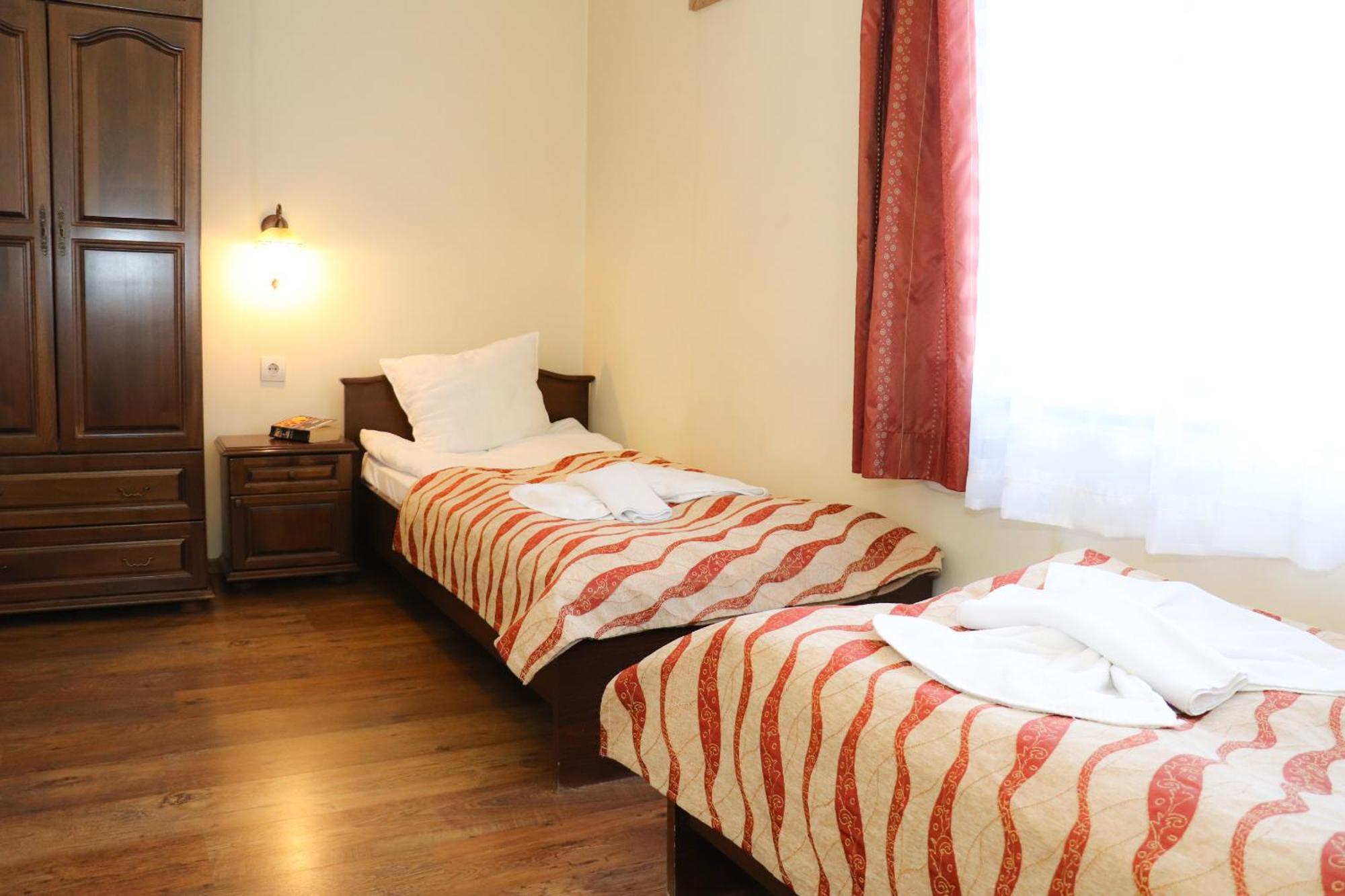 Apartments & Studios Mountain Romance Bansko Exterior foto