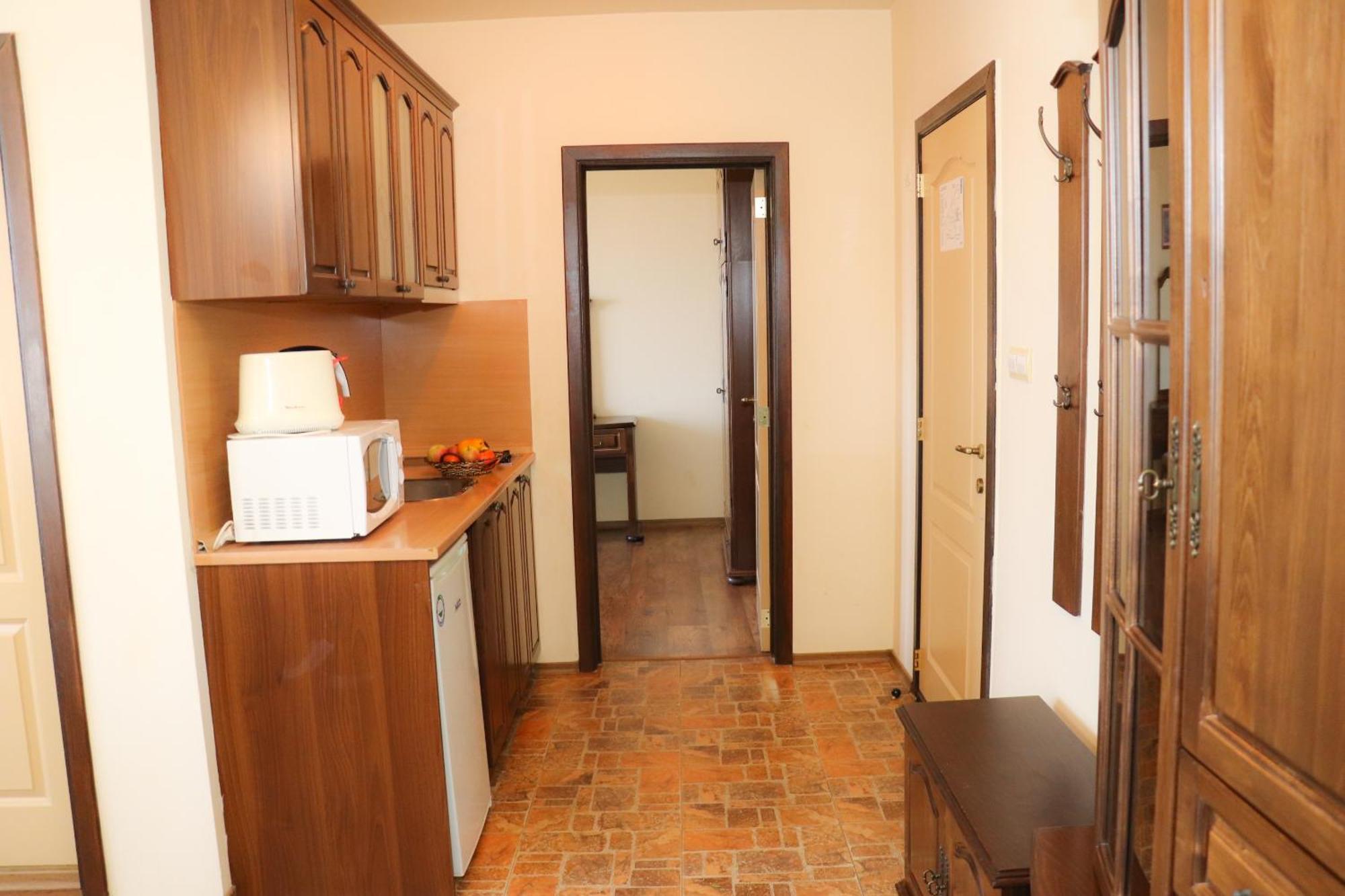 Apartments & Studios Mountain Romance Bansko Exterior foto