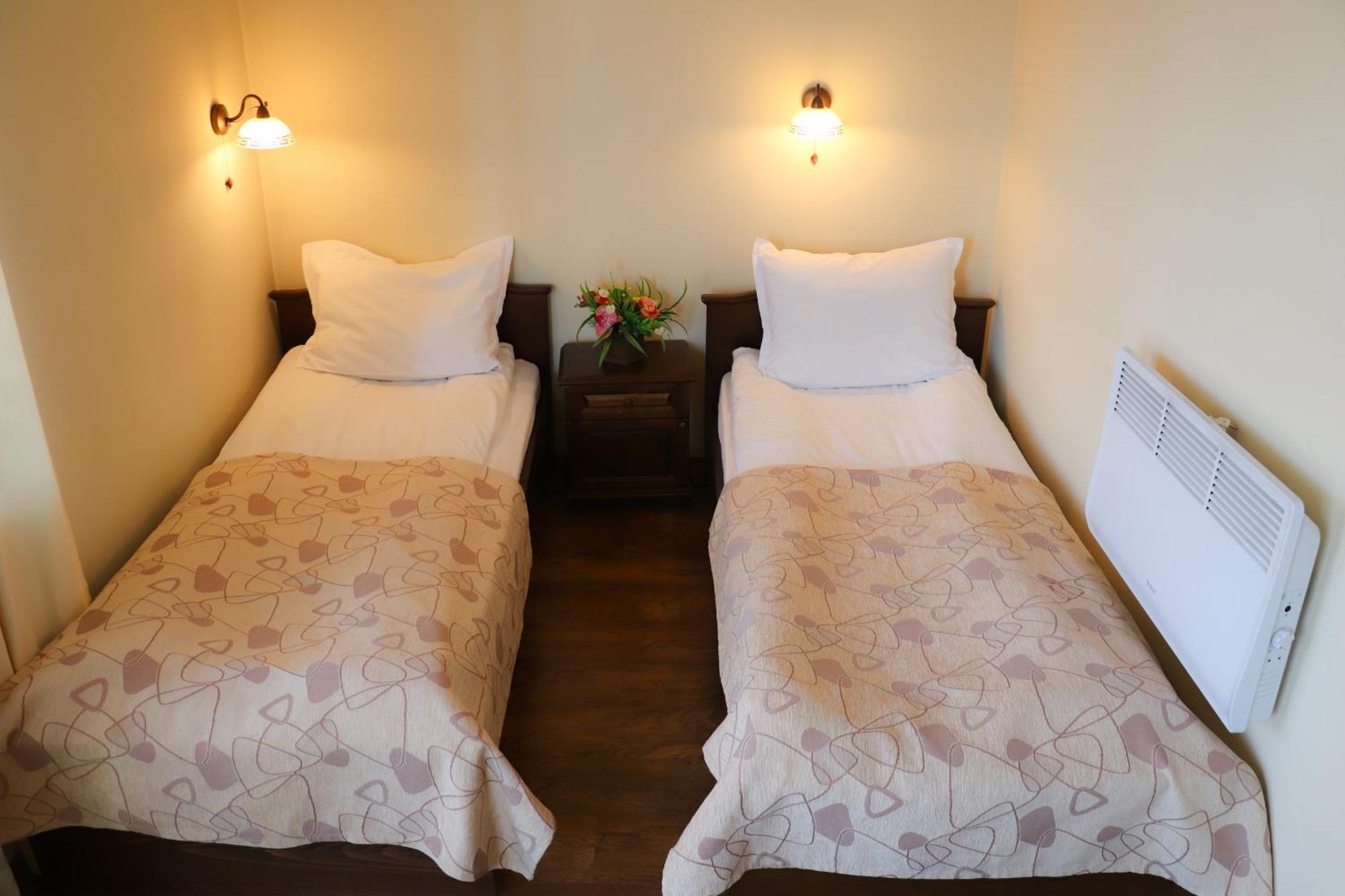 Apartments & Studios Mountain Romance Bansko Exterior foto
