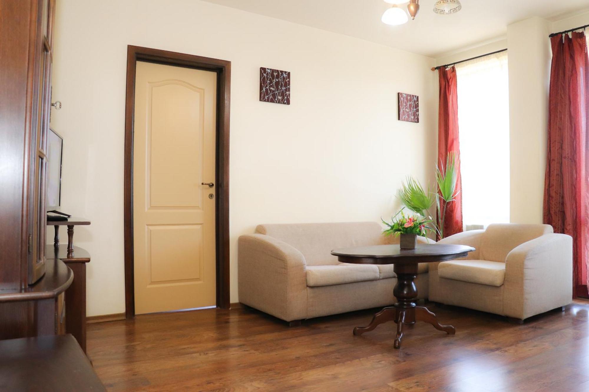 Apartments & Studios Mountain Romance Bansko Exterior foto