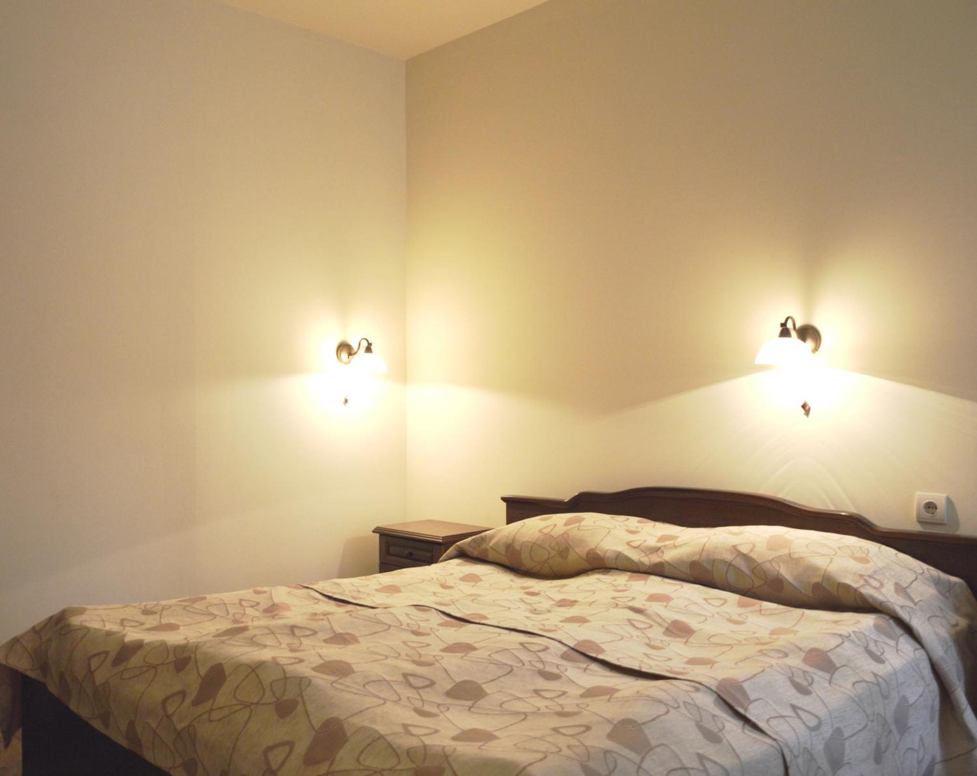 Apartments & Studios Mountain Romance Bansko Zimmer foto