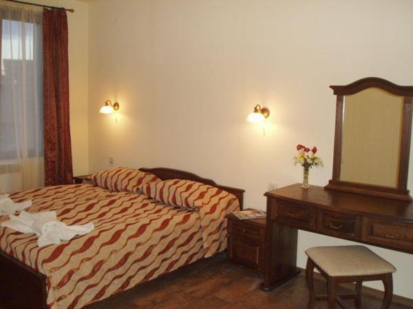 Apartments & Studios Mountain Romance Bansko Exterior foto