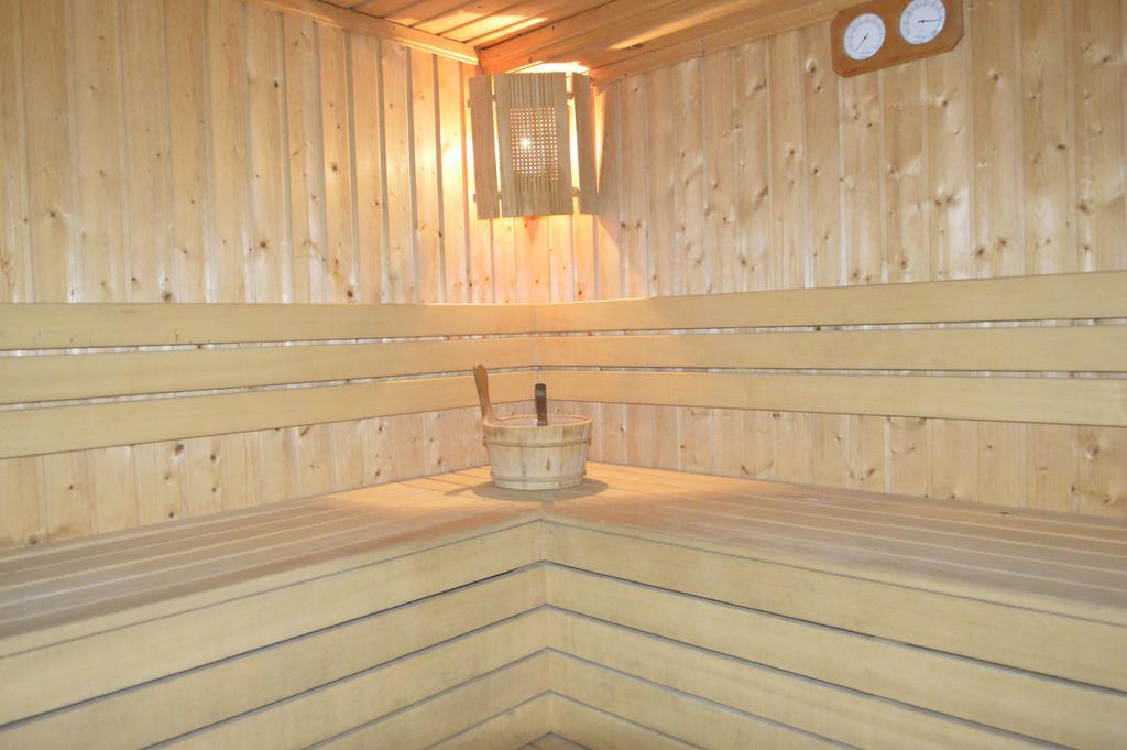 Apartments & Studios Mountain Romance Bansko Exterior foto