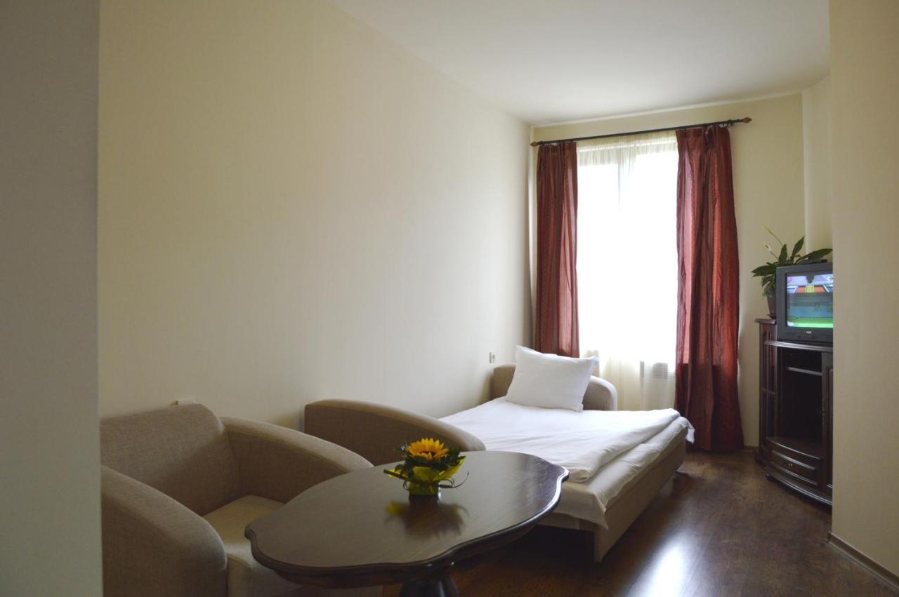 Apartments & Studios Mountain Romance Bansko Zimmer foto